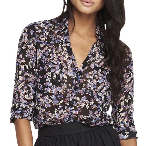 Express Tops - Express Portofino Button Down